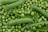 Petit pois